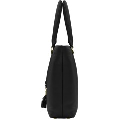 dbramante1928 Amsterdam - 15 Tote - Night | Sleek & Stylish Bag for Every Occasion